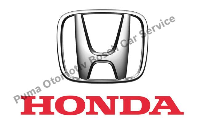 Mersin Honda Servisi