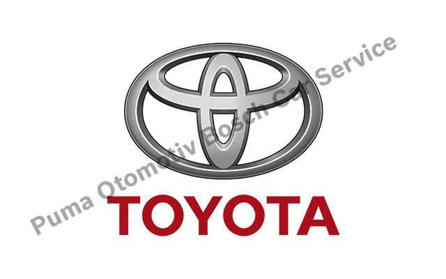 Mersin Toyota Servisi