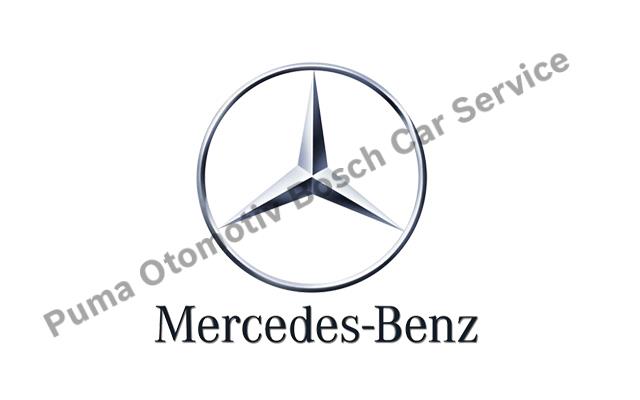 Mersin Mercedes Servisi