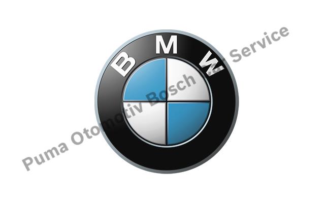 Mersin BMW Servisi