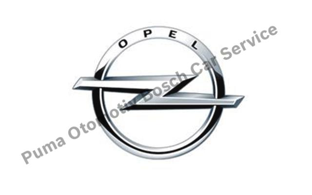 Mersin Opel Servisi