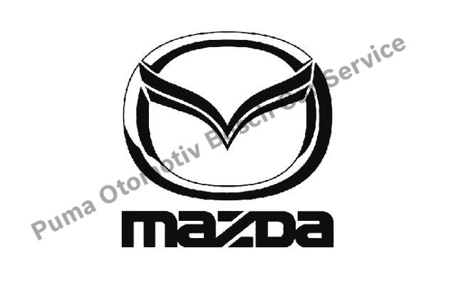 Mersin Mazda Servisi