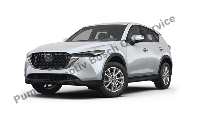 Mersin Bosch Car Service ile Güvenilir Araç Bakımı